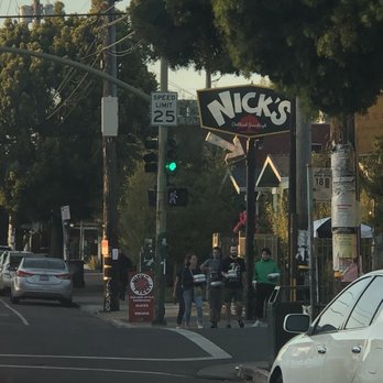 Nick's Pizza - Pizza Near Me - Oakland, California Nick's Pizza - Pizza Near Me - Oakland, California