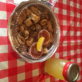 Christo's - Calamari - Italian Near Me - Phoenix, Arizona