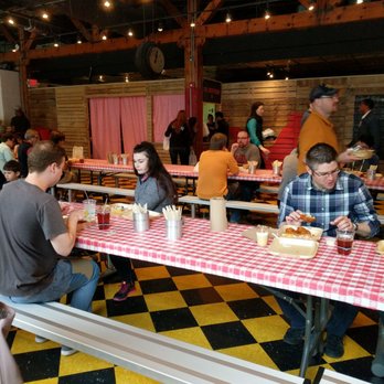 Hot Chicken Takeover - Southern Near Me - Columbus, Ohio Hot Chicken Takeover - Southern Near Me - Columbus, Ohio