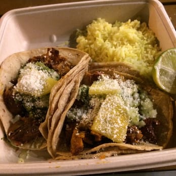 Surfside Taco Stand - Tacos! - Tex-Mex Near Me - Washington, DC, District of Columbia