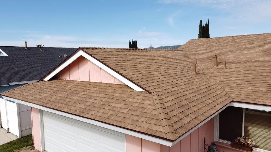 Slide of Roofing Wise