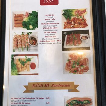 Pho 36 - Menu - Vietnamese Near Me - Corona, California Pho 36 - Menu - Vietnamese Near Me - Corona, California