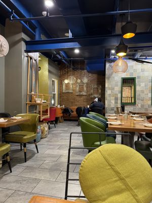 Reren Lamen n Bar (Georgetown) by null