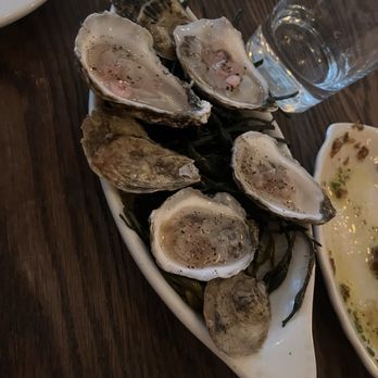Dunsmoor - Raw Oysters - American Near Me - Los Angeles, California Dunsmoor - Raw Oysters - American Near Me - Los Angeles, California