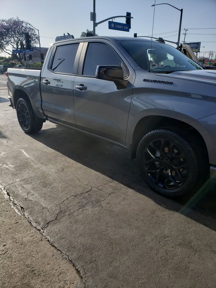 FASTER TIRES AND WHEELS Updated August 2024 6502 Eastern Ave, Bell