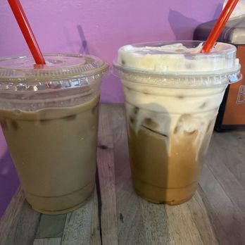 Beans and Leaves - Coffee & Tea Near Me - Staten Island, New York