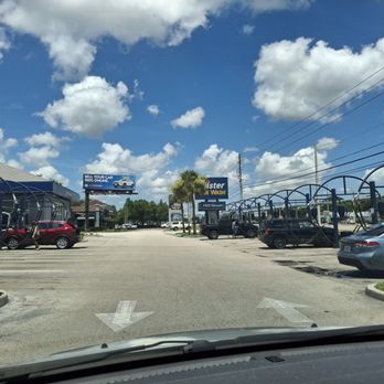 Mister Car Wash - Car Wash Near Me - Orlando, Florida Mister Car Wash - Car Wash Near Me - Orlando, Florida