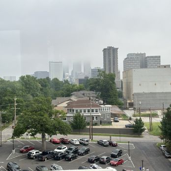 Soma Tulsa - New American Near Me - Tulsa, Oklahoma