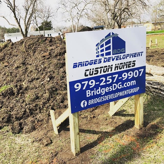 Slide of Bridges Development Group