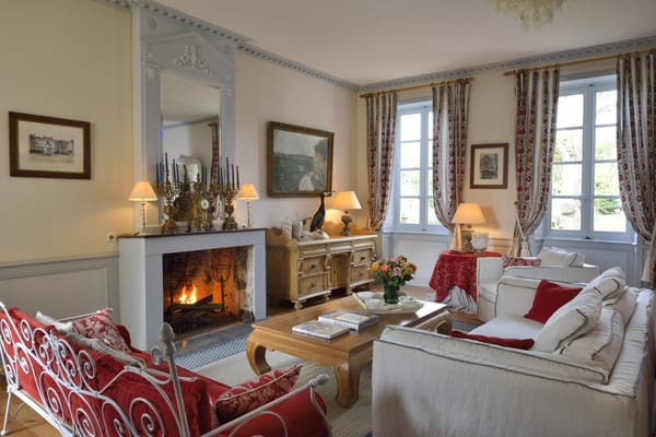 La Baronnie Hotel & Spa by null