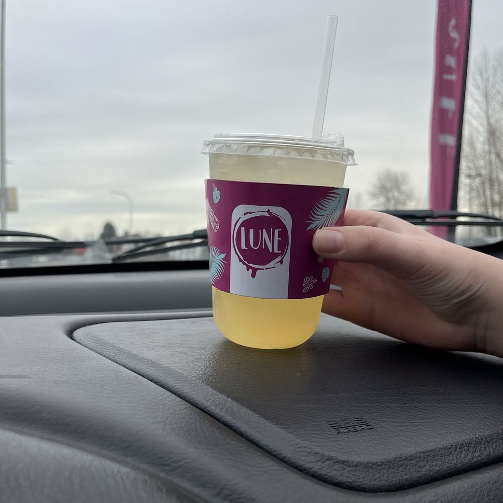 Lune Cafe - Lemonade - Desserts Near Me - Seattle, Washington Lune Cafe - Lemonade - Desserts Near Me - Seattle, Washington