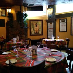Uno Trattoria - Unos Italian restaurant