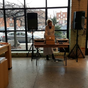 Shinola - Some call these guys DJ's - Leather Goods Near Me - Detroit, Michigan Shinola - Some call these guys DJ's - Leather Goods Near Me - Detroit, Michigan