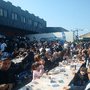 Street Food Truck Festival