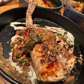 Pesca - Monk fish - Seafood Near Me - Amsterdam, New Hampshire