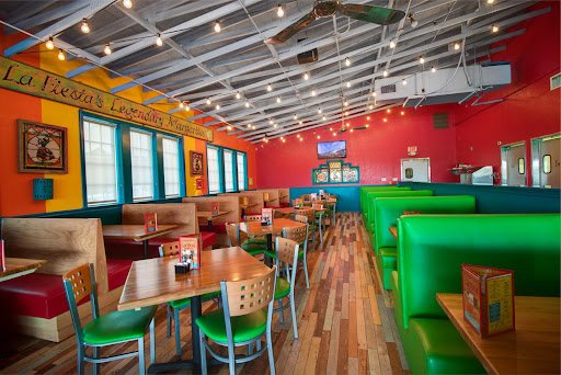 La Fiesta Restaurant & Cantina by null