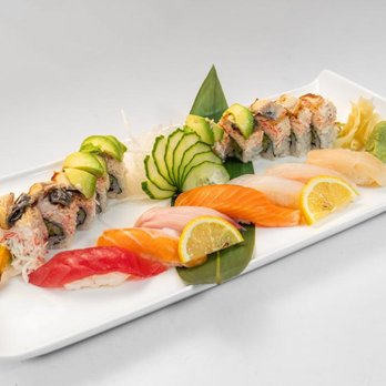 OTORO - Sushi Bars Near Me - Healdsburg, California