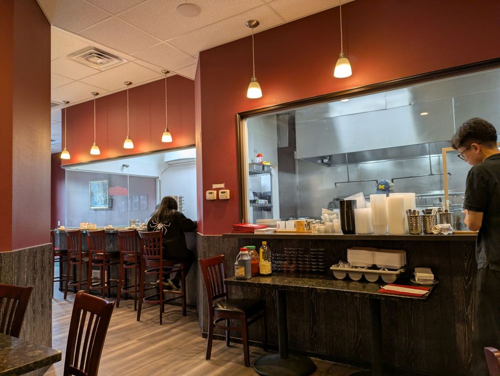 ShangHai Taste Chinatown - Photo 2