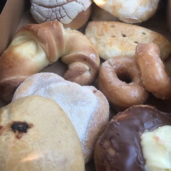 La Estrella Bakery - Empanadas and other baked goods - Bakeries Near Me - Tucson, Arizona