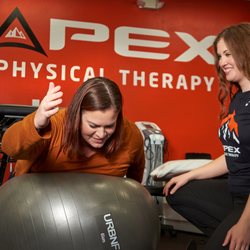 APEX Physical Therapy