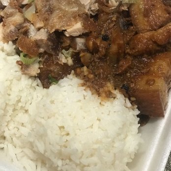 Arko Foods - Adobo pork and Sisig pork. - Filipino Near Me - Glendale, California Arko Foods - Adobo pork and Sisig pork. - Filipino Near Me - Glendale, California
