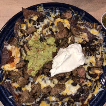 Dos Coyotes Border Cafe - Tex-Mex Near Me - San Ramon, California