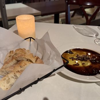 Pastas Trattoria - Bread - Italian Near Me - Pleasanton, California Pastas Trattoria - Bread - Italian Near Me - Pleasanton, California
