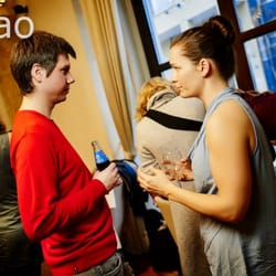 Photo Event: Cacao