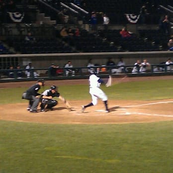 Cheney Stadium - Stadiums & Arenas Near Me - Tacoma, Washington