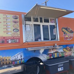 Fantasy Tacos - Fantasy Food Truck