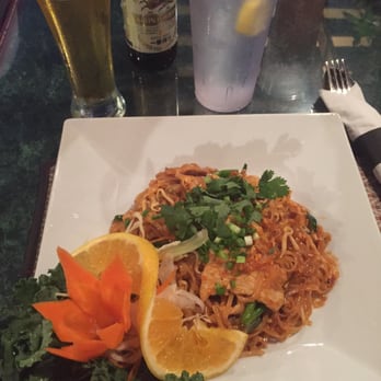 Thida Thai - Wow! Delicious - Thai Near Me - Smyrna, Tennessee
