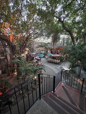 El Presidio Cocina de México by null