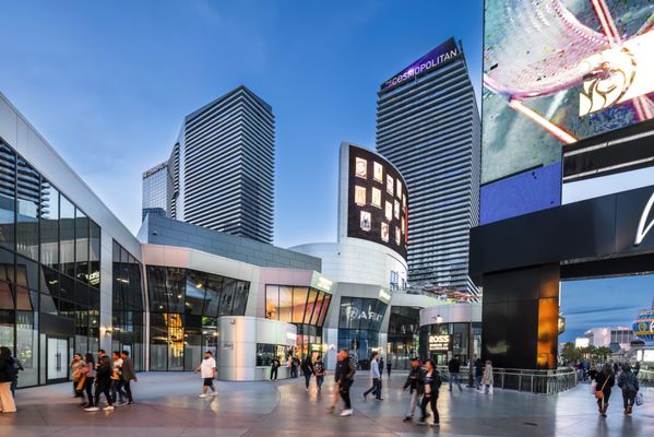 63 CityCenter by null