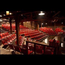 Red Barn Summer Theatre