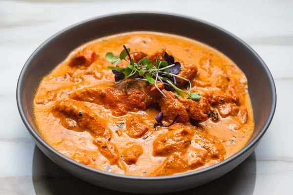 Naan & Curry (Rhodes Ranch) by null