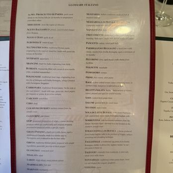 CIAO ROMA - Updated March 2025 - 442 Photos & 256 Reviews - 5 North ...