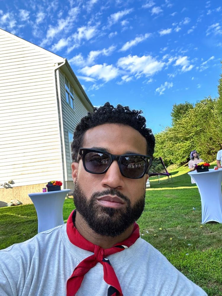 ANTHONYS BARBER SALON 3502 Woodsdale Rd, Abingdon, Maryland Barbers