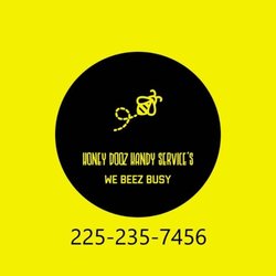 Honey Dooz Handy Services