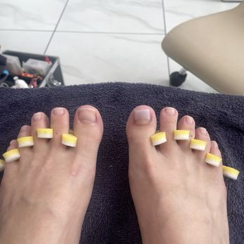 AURA Nail Bar - Waxing Near Me - Dallas, Texas