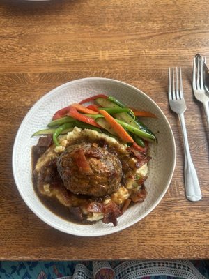 Rupert's Restaurant by null