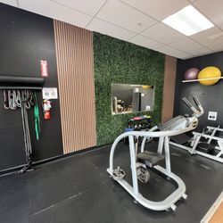 Fitness For 10 - Kingman