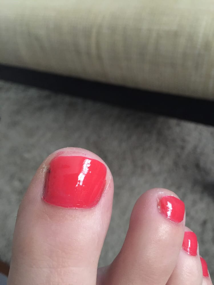 Sue's Nails Logo