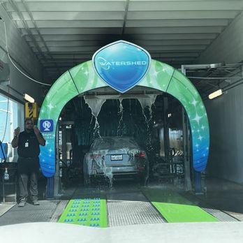 Watershed Car wash - Come on in... - Car Wash Near Me - Pflugerville, Texas Watershed Car wash - Come on in... - Car Wash Near Me - Pflugerville, Texas