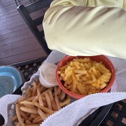 Paradise Found Restaurant and Bar