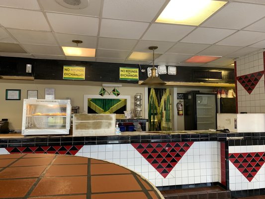Tropical Grill by null