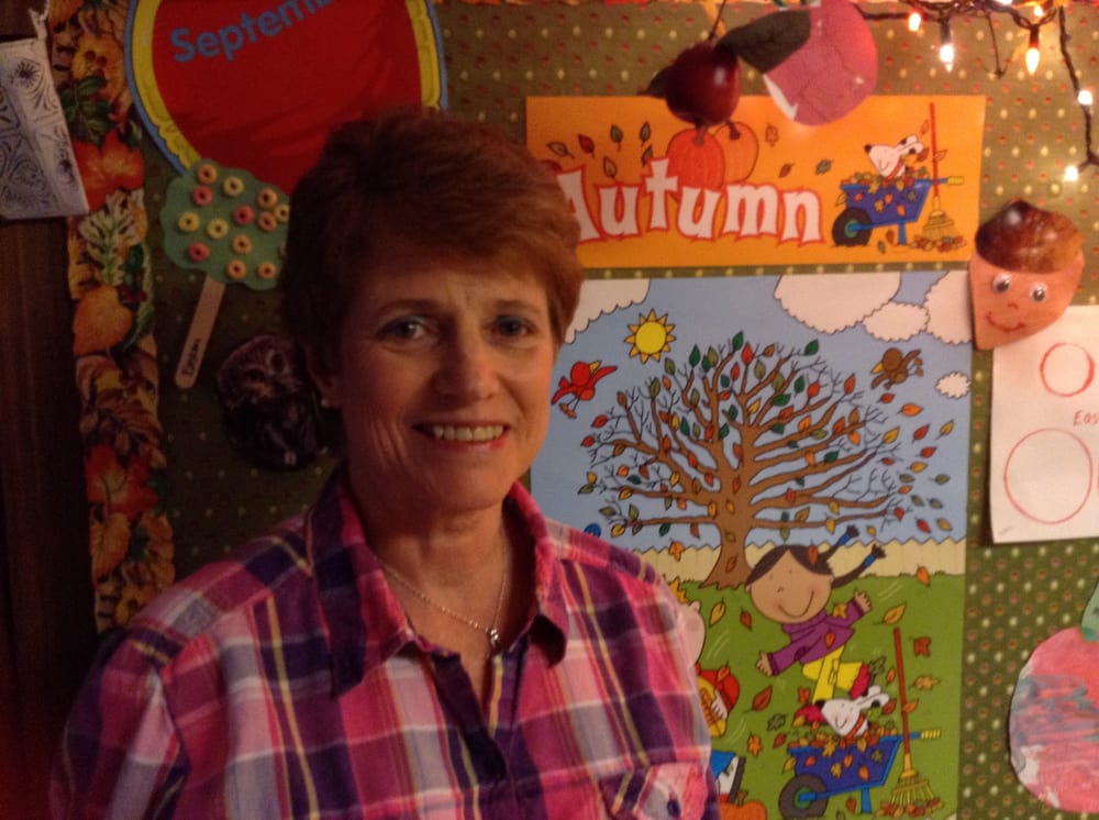 A Sense of Pride - childcare center in Midlothian, VA