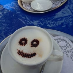 Café Kleines Café am Schloß