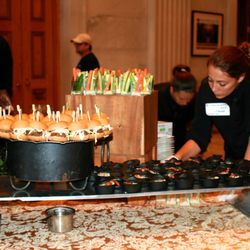 Catering & Events By Suzette