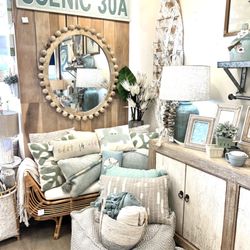 Bungalow Home and Life - Furniture, home decor, gifts, and local art.