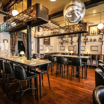 Randall & Aubin - Seafood Near Me - London, XGL Randall & Aubin - Seafood Near Me - London, XGL